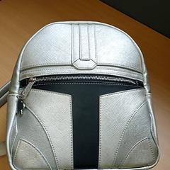 Mochila, ha sido reportado por Centraal magazijn con iLost