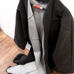 Jacke, gemeldet von Qbuzz ZHN über iLost