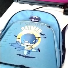 Ryggsekk, som rapportert av Twisto ved bruk av iLost