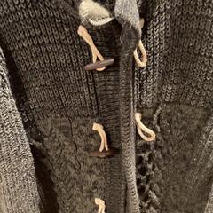 Chaleco Groen 13032026 HZH1, ha sido reportado por Ziggo Dome con iLost