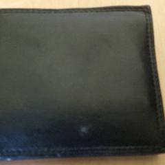 İLost kullanarak Centraal magazijn tarafından bildirildiği gibi Cüzdan VERHOEVEN