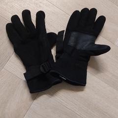 Zwarte heren handschoenen がiLostに報告されました