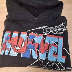 Dětská mikina s kapucí mikina, as reported by IKEA Praha – Zličín using iLost