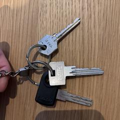 Keys in Eindhoven, amint azt az iLostnak jelentették.