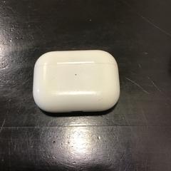 Oorcase, como reportado por Qbuzz U-OV utilizando o iLost