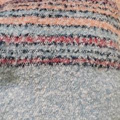 Kläder - sjaal, rapporterat av Regio Antwerpen - Brussel med iLost