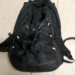 İLost kullanarak Regio Antwerpen - Brussel tarafından bildirildiği gibi Sırt çantası