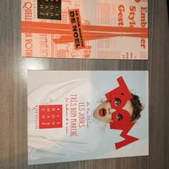 Knihy, jak nahlášeno Van der Valk Hotel Haarlem pomocí iLost