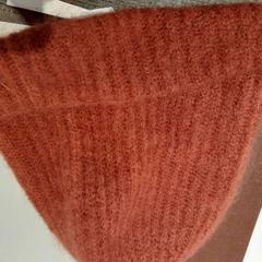 Beanie bordeaux, as reported by TCL using iLost