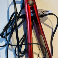 Hajkiegyenesítő, amint azt Inntel Hotels Amsterdam Landmark az iLost segítségével jelentette.