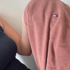 Longsleeve, rapporterat av Lentekabinet med iLost