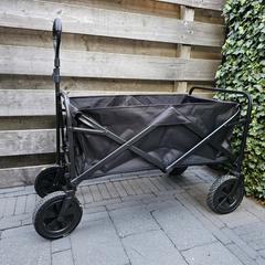 Bolderkar, amint azt az iLostnak jelentették.
