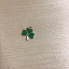 Sieraad, zoals gemeld door Gemeente Nijmegen met iLost