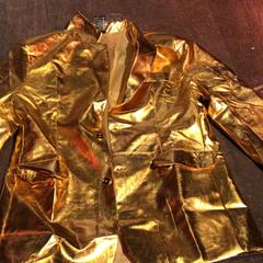 Jakke Goud, som rapportert av De Heeren van Aemstel ved bruk av iLost