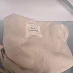 Bärkasse, zoals gemeld door Keolis Lund met iLost