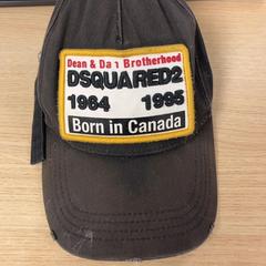 Baseball kappe & Kappe D2, gemeldet von Pathé Tuschinski über iLost