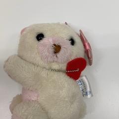 ぬいぐるみ, segons ha informat IKEA新三郷 mitjançant iLost