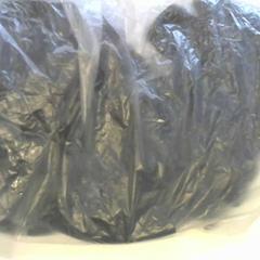 Taška, jak nahlášeno Relais Azalys pomocí iLost