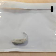 Elettronica - Hoorapparaat, come riportato da Centraal magazijn utilizzando iLost