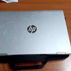 كمبيوتر محمول HP Zwarte draagtas، كما تم الإبلاغ عنه بواسطة Regio Limburg - Leuven عبر iLost