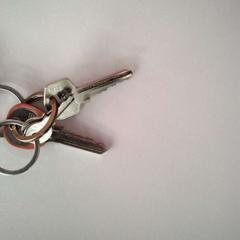 Clau, segons ha informat Twisto mitjançant iLost