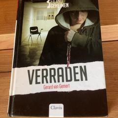 Bok, som rapportert av Attractie- & Vakantiepark Slagharen ved bruk av iLost