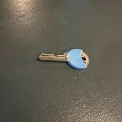 Key, ako bolo nahlásené Awakenings ADE - Gashouder pomocou iLost