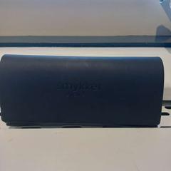 Glasögonfodral Smykker, rapporterat av Arriva Limburg Zuid med iLost