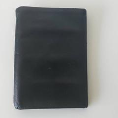 Pénztárca - Bah, amint azt Regio Limburg - Leuven az iLost segítségével jelentette.