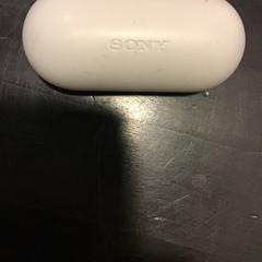 Pouzdro na sluchátka, jak nahlášeno U-OV Utrecht pomocí iLost