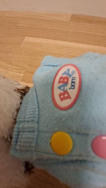 Knuffel