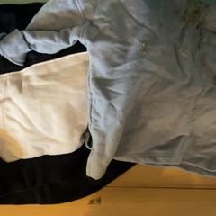 Clothing, as reported by Familie Resort Molenwaard using iLost