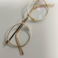 Lentes - Leesbril Goudkleurig, segundo informou Centraal magazijn usando iLost