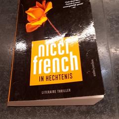 İLost kullanarak Rotterdam The Hague Airport tarafından bildirildiği gibi Kitap