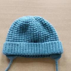 Kleding Muts grijs, jak nahlášeno Centraal magazijn pomocí iLost