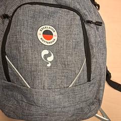 Sac, a été signalé par RET utilisant iLost