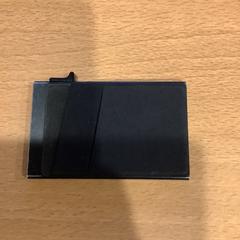 Korthållare Kubulay, rapporterat av Gemeente Amsterdam med iLost