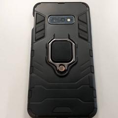 Smarthphone, como reportado por Centraal magazijn utilizando o iLost