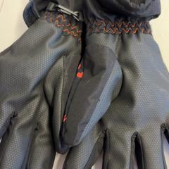 Gants, a été signalé par HTM utilisant iLost