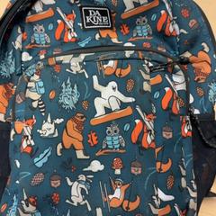 Rugtas, as reported by RET using iLost