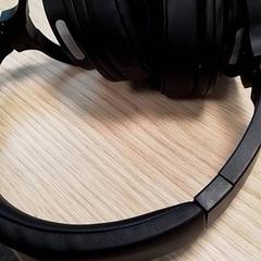 Fejhallgató Zwart, amint azt Qbuzz Fryslân az iLost segítségével jelentette.