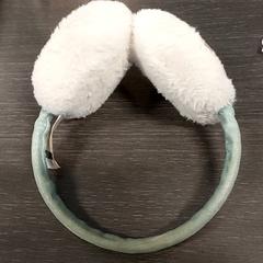 Oorwarmers, som rapportert av Centraal magazijn ved bruk av iLost