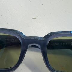 Zonnebril, zoals gemeld door GVB met iLost