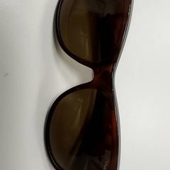 النظارات - Zonnebril - Tijgerprint، كما تم الإبلاغ عنه بواسطة Centraal magazijn عبر iLost