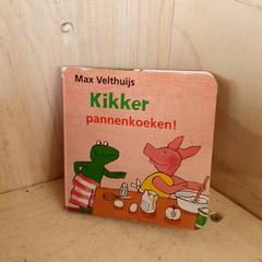 İLost kullanarak DierenPark Amersfoort tarafından bildirildiği gibi Kitap