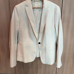 Blazer Wit, as reported by Van der Valk Hotel Deventer using iLost