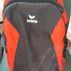 Ruksak, ako bolo nahlásené Regio Antwerpen - Brussel pomocou iLost