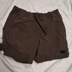 Shorts, zoals gemeld door Grand Hotel Amrâth Amsterdam met iLost