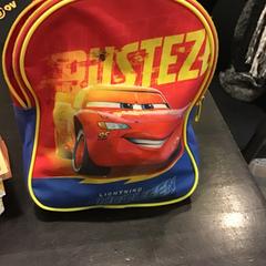 Rucksack, gemeldet von U-OV Utrecht über iLost