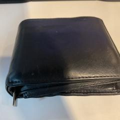 Pénztárca Op naam van den Hollander, amint azt Gemeente Amsterdam az iLost segítségével jelentette.